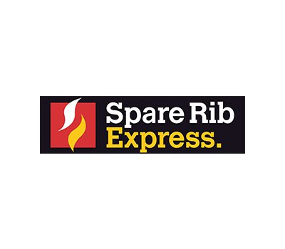 spare rib express logo referenties MCRRetailminds